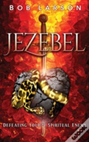 Capa do artigo Jezebel