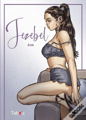 Capa do artigo Jezebel