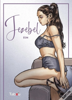 Capa do artigo Jezebel