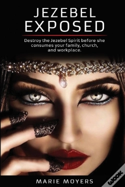 Capa do artigo Jezebel Exposed: Destroy The Jezebel Spi