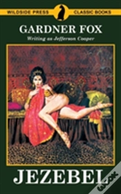 Capa do artigo Jezebel