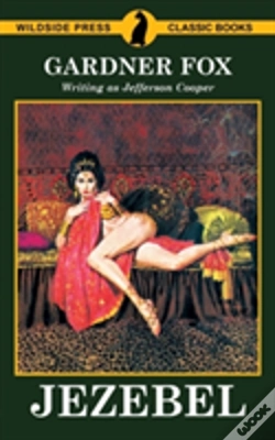 Capa do artigo Jezebel