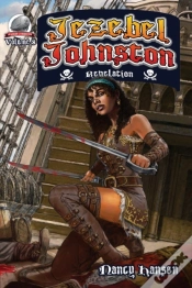 Capa do artigo Jezebel Johnston