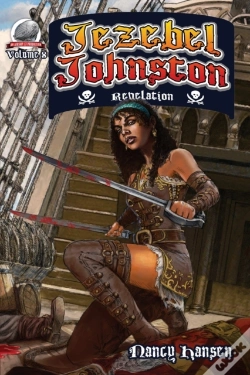 Capa do artigo Jezebel Johnston