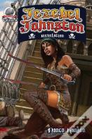 Jezebel Johnston