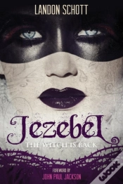 Capa do artigo Jezebel