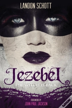 Capa do artigo Jezebel