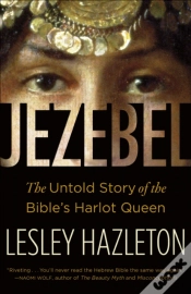 Capa do artigo Jezebel