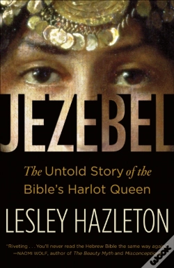 Capa do artigo Jezebel