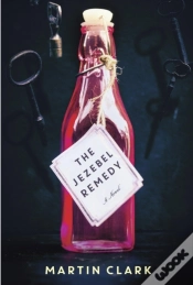Capa do artigo Jezebel Remedy