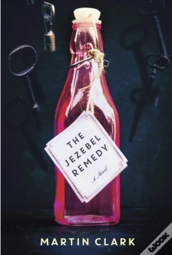 Capa do artigo Jezebel Remedy