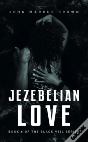 Capa do artigo Jezebelian Love
