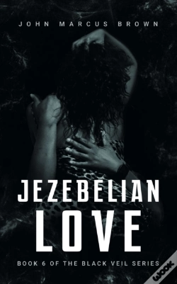 Capa do artigo Jezebelian Love