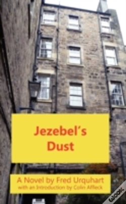 Capa do artigo Jezebel'S Dust