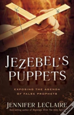 Capa do artigo Jezebel'S Puppets