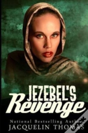 Capa do artigo Jezebel