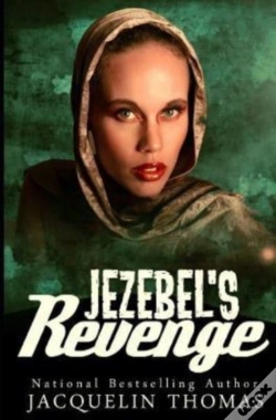 Capa do artigo Jezebel'S Revenge
