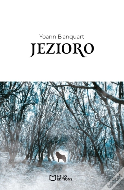 Capa do artigo Jezioro