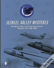Capa do artigo Jezreel Valley Mysteres