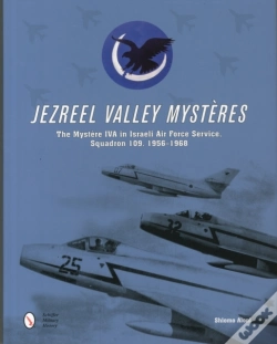 Capa do artigo Jezreel Valley Mysteres