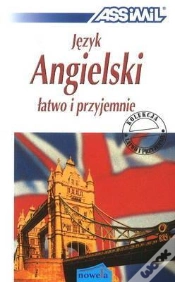 Capa do artigo Jezyk Angielski