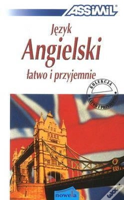 Capa do artigo Jezyk Angielski