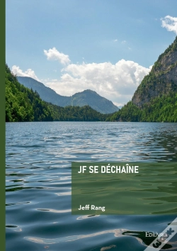 Capa do artigo Jf Se Déchaîne
