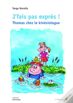 Capa do artigo J'Fais Pas Exprès !