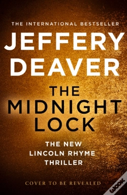 Capa do artigo Jfd Thriller 3