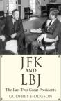 Jfk And Lbj - Preview