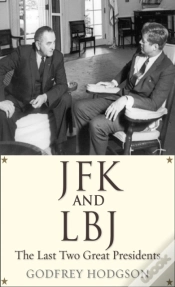 Capa do artigo Jfk And Lbj