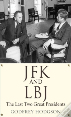 Capa do artigo Jfk And Lbj