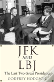 Capa do artigo Jfk And Lbj
