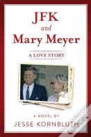Jfk And Mary Meyer