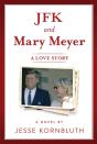Jfk And Mary Meyer - Preview
