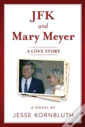 Jfk And Mary Meyer