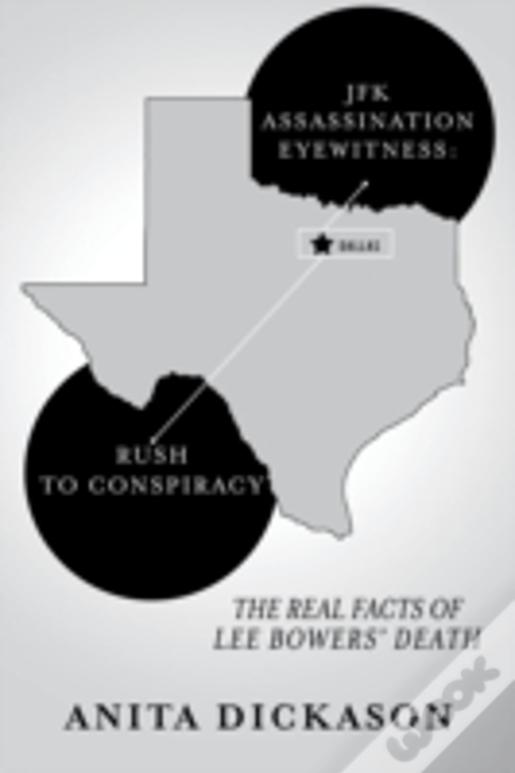 Jfk Assassination Eyewitness