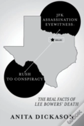Jfk Assassination Eyewitness