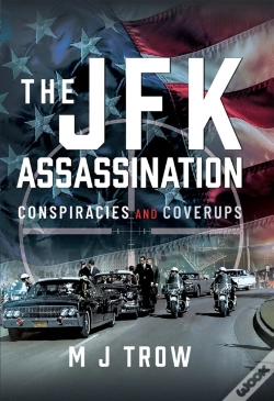 Capa do artigo Jfk Assassination