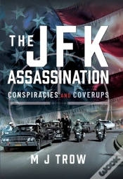 Capa do artigo Jfk Assassination