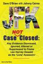 Jfk Case Not Closed - Preview