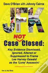 Jfk Case Not Closed