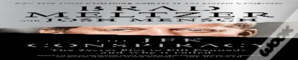 Jfk Conspiracy