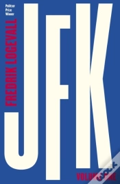Capa do artigo Jfk