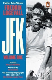 Capa do artigo Jfk