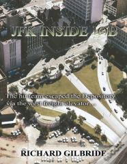 Jfk Inside Job