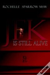 Capa do artigo Jfk Is Still Alive