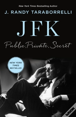 Capa do artigo Jfk