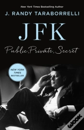 Capa do artigo Jfk