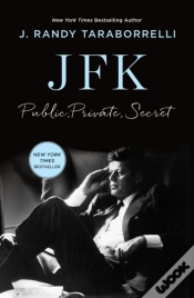 Capa do artigo Jfk